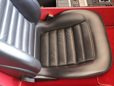 1993 Ferrari 512 TR — фото 39