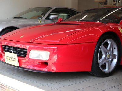 صورة 11 لـ 1993 Ferrari 512 TR