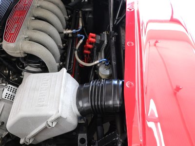1993 Ferrari 512 TR — фото 62