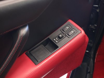 1993 Ferrari 512 TR — фото 57