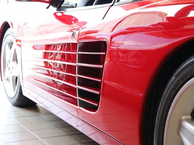 صورة 15 لـ 1993 Ferrari 512 TR