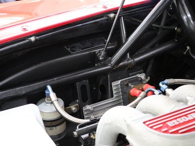 1993 Ferrari 512 TR — фото 64