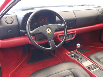 1993 Ferrari 512 TR — фото 30