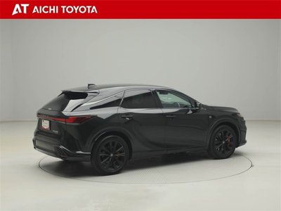 صورة 6 لـ 2024 Lexus RX
