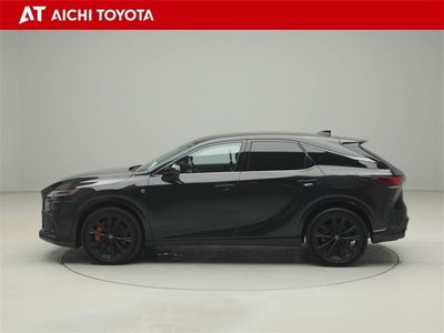 صورة 3 لـ 2024 Lexus RX