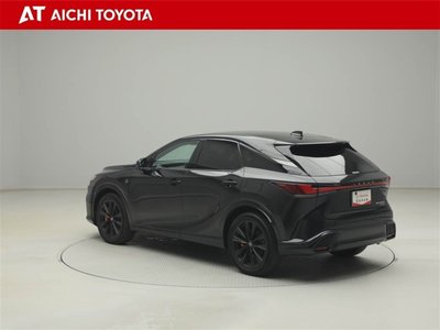 صورة 4 لـ 2024 Lexus RX