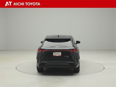 صورة 5 لـ 2024 Lexus RX