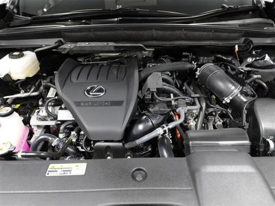 صورة 25 لـ 2024 Lexus RX