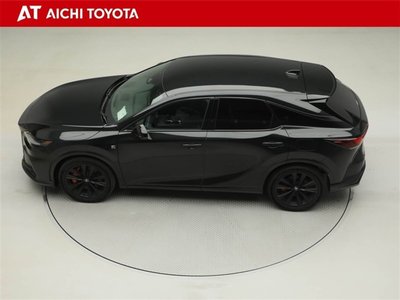 صورة 11 لـ 2024 Lexus RX