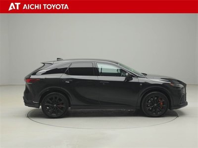 صورة 7 لـ 2024 Lexus RX