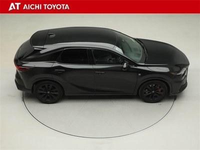 صورة 15 لـ 2024 Lexus RX