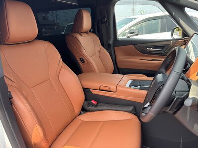 2025 Toyota VELLFIRE 照片 18