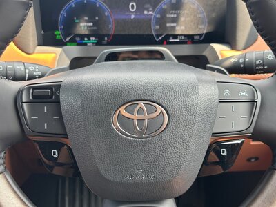 2025 Toyota VELLFIRE 照片 20