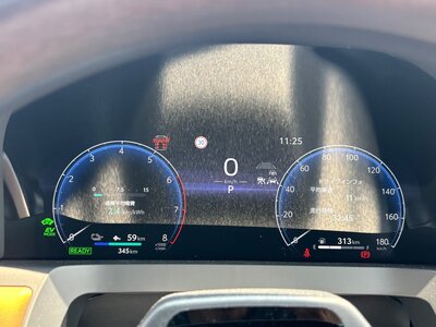 2025 Toyota VELLFIRE 照片 21