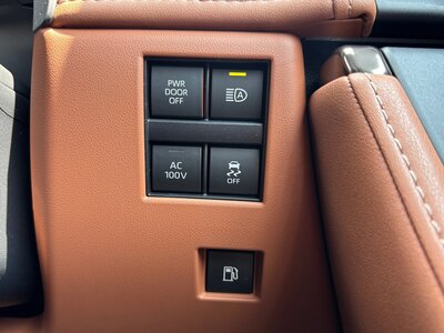 2025 Toyota VELLFIRE 照片 23