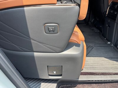 2025 Toyota VELLFIRE 照片 26