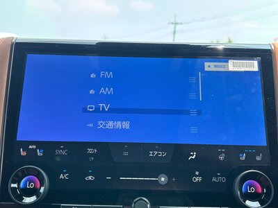 2025 Toyota VELLFIRE 照片 34