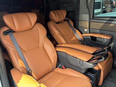 2025 Toyota VELLFIRE 照片 45