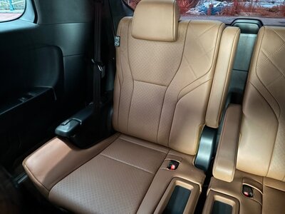 2025 Toyota VELLFIRE 照片 47