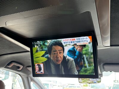 2025 Toyota VELLFIRE 照片 53
