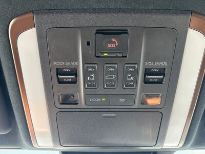 2025 Toyota VELLFIRE 照片 54