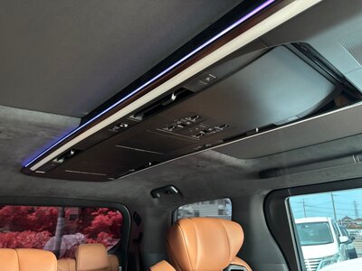 2025 Toyota VELLFIRE 照片 59