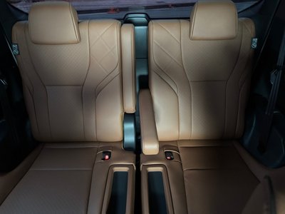 2025 Toyota VELLFIRE 照片 46
