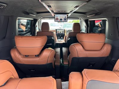 2025 Toyota VELLFIRE 照片 49