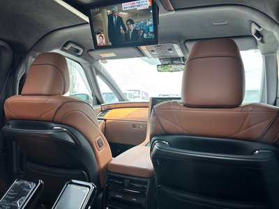 2025 Toyota VELLFIRE 照片 52