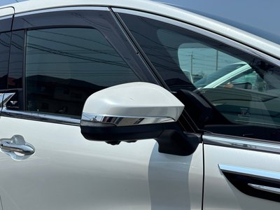 2025 Toyota VELLFIRE 照片 14