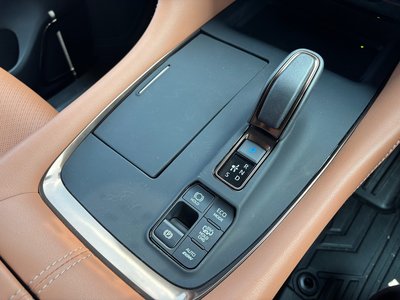2025 Toyota VELLFIRE 照片 28