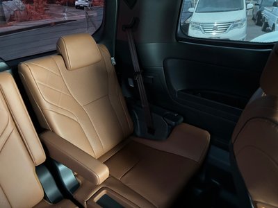 2025 Toyota VELLFIRE 照片 48