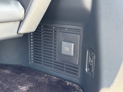 2025 Toyota VELLFIRE 照片 56