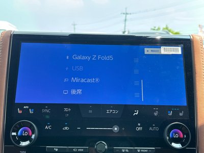 2025 Toyota VELLFIRE 照片 33
