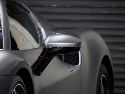 2025 Ferrari 296 GTS 照片 6