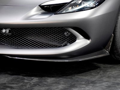 2025 Ferrari 296 GTS 照片 7