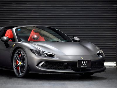 2025 Ferrari 296 GTS 照片 15