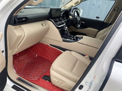2024 Toyota LAND CRUISER 300 — фото 29