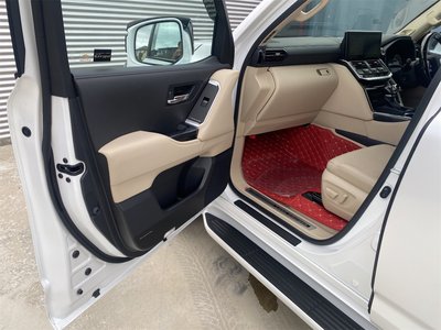 2024 Toyota LAND CRUISER 300 — фото 31