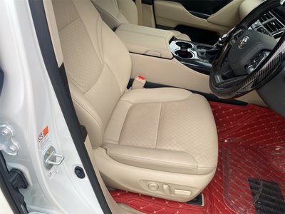 2024 Toyota LAND CRUISER 300 — фото 26