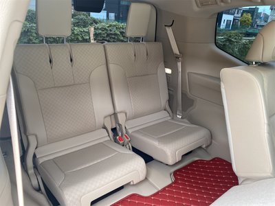 2024 Toyota LAND CRUISER 300 — фото 42