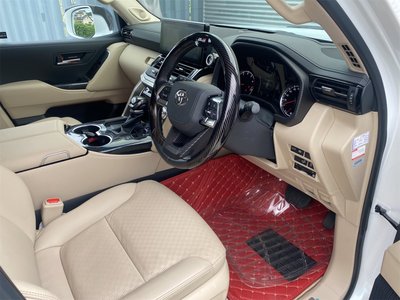 2024 Toyota LAND CRUISER 300 — фото 25