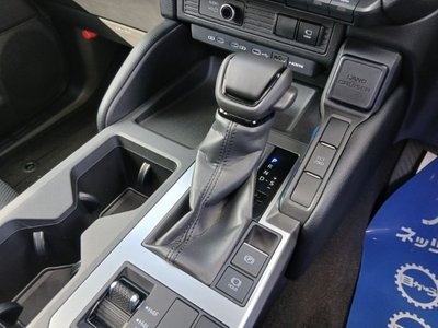 صورة 29 لـ 2025 Toyota LAND CRUISER 250