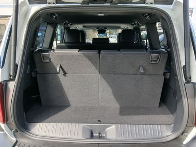 صورة 18 لـ 2025 Toyota LAND CRUISER 250