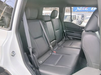 صورة 16 لـ 2025 Toyota LAND CRUISER 250