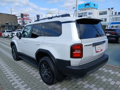 صورة 6 لـ 2025 Toyota LAND CRUISER 250