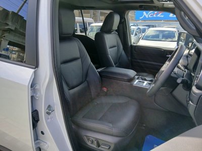 صورة 13 لـ 2025 Toyota LAND CRUISER 250