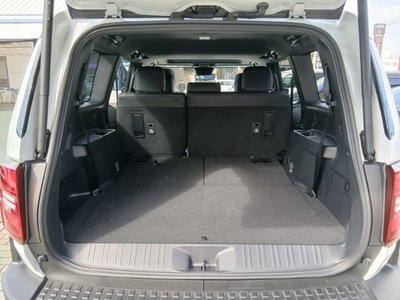 صورة 19 لـ 2025 Toyota LAND CRUISER 250