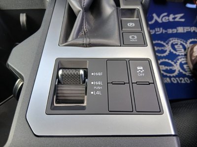صورة 30 لـ 2025 Toyota LAND CRUISER 250