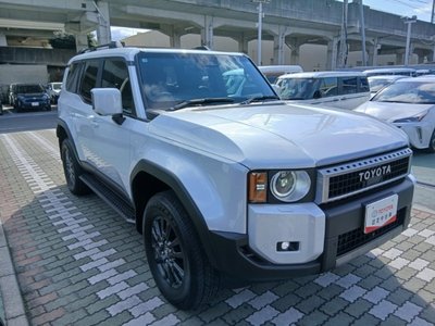 صورة 3 لـ 2025 Toyota LAND CRUISER 250